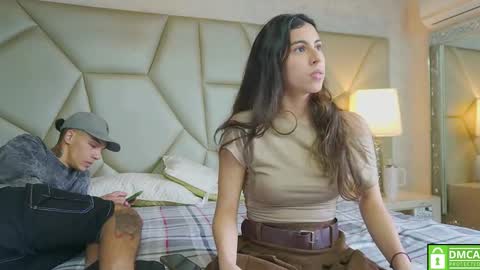 Helena  Evan online show from March 2026 03:07:02 PM