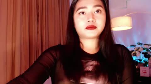 Marie  online show from February 2025 07:33:01 AM