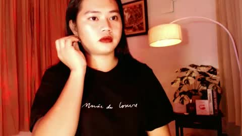 Marie  online show from February 2025 05:11:02 AM