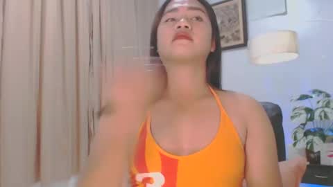 Marie  online show from February 2025 08:15:02 AM