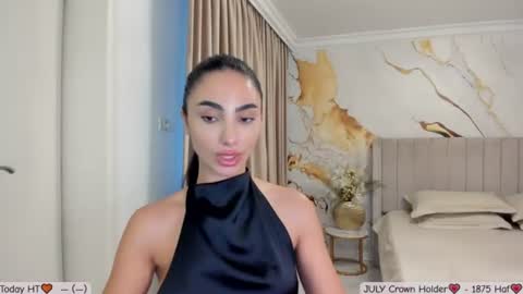 Snapshot of be_yonce chatting on July 2026 01:25:01 PM BYonce online show from July 2026 01:25:01 PM