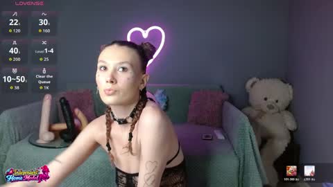 Bea online show from April 2026 01:44:02 AM