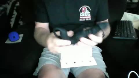 beachguy38 online show from October 2025 12:17:01 PM