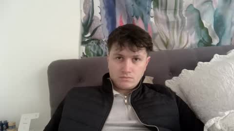 Snapshot of beanontoast chatting on February 2025 03:05:02 PM James online show from February 2025 03:05:02 PM