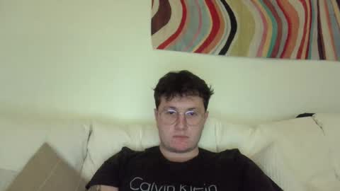 Snapshot of beanontoast chatting on September 2025 08:58:01 PM James online show from September 2025 08:58:01 PM