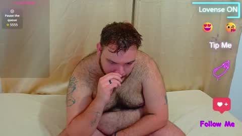 bigbearr online show from November 2025 03:43:02 AM