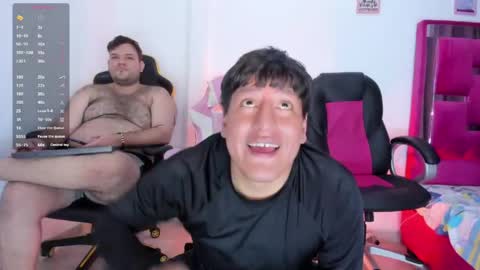 bigbearr online show from April 2026 04:46:01 AM