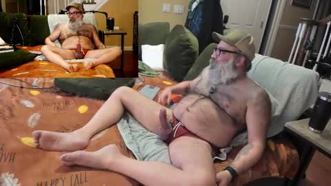 BareBear online show from March 2026 03:44:02 AM