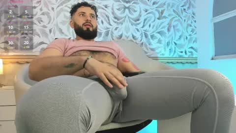 bear_mao_ online show from April 2026 11:28:01 AM