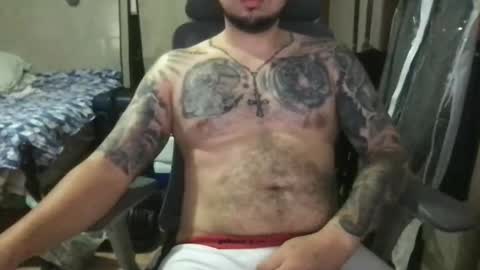 Bearcito online show from April 2026 04:10:02 AM