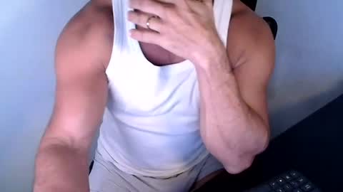Beard Guy online show from July 2026 11:14:01 AM