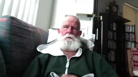 beardbushy online show from March 2026 02:21:01 PM