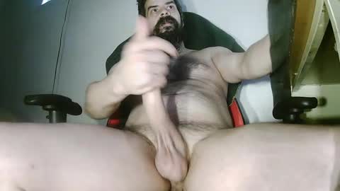 Snapshot of bearded_fellow chatting on November 2025 07:02:02 PM bearded_fellow online show from November 2025 07:02:02 PM