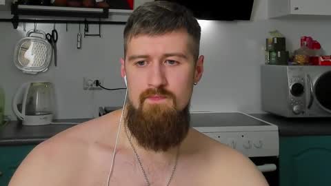 Snapshot of bearded_legend chatting on March 2025 11:12:01 PM Zeus online show from March 2025 11:12:01 PM