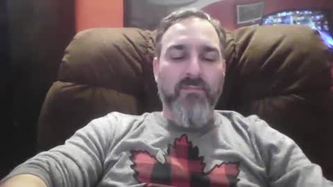 Snapshot of beardedambition chatting on January 2025 06:57:01 PM beardedambition online show from January 2025 06:57:01 PM