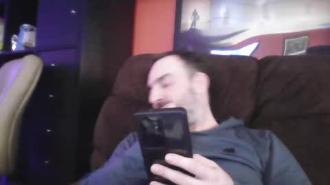 Snapshot of beardedambition chatting on February 2025 05:39:02 PM beardedambition online show from February 2025 05:39:02 PM