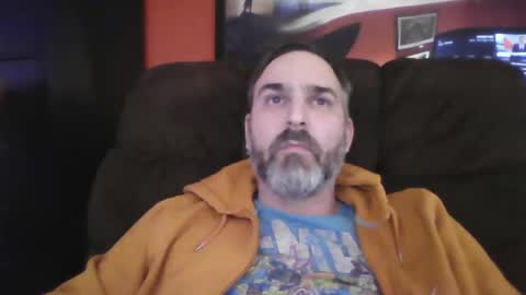 Snapshot of beardedambition chatting on March 2025 08:44:02 PM beardedambition online show from March 2025 08:44:02 PM