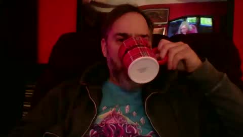 Snapshot of beardedambition chatting on November 2025 03:00:02 PM beardedambition online show from November 2025 03:00:02 PM