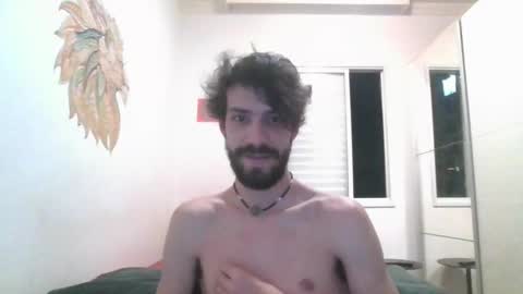 beardedsmoker666 online show from November 2025 01:06:01 AM