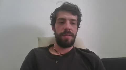 beardedsmoker666 online show from November 2025 04:29:01 PM