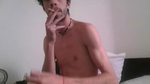 beardedsmoker666 online show from December 2025 05:53:01 PM