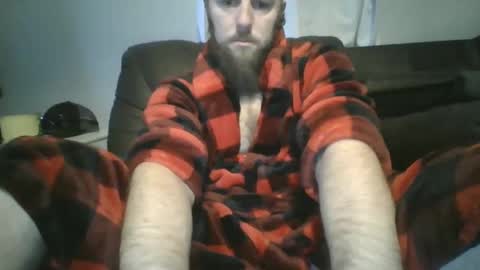 Snapshot of beardedstud4u chatting on January 2025 02:03:02 PM beardedstud4u online show from January 2025 02:03:02 PM