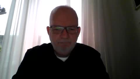 Beardman online show from December 2024 01:34:02 PM