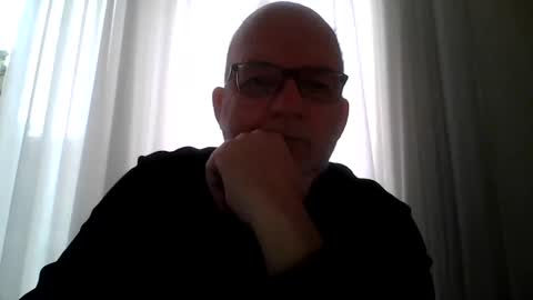 Beardman online show from January 2025 11:37:01 AM