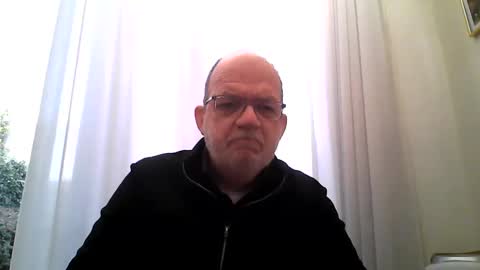 Beardman online show from January 2025 01:04:02 PM