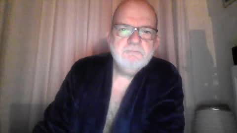Beardman online show from February 2025 06:02:01 AM