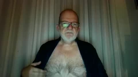 Beardman online show from November 2025 05:51:01 AM