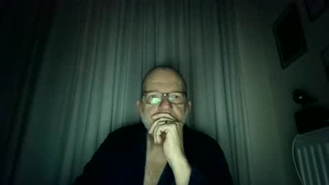 Beardman online show from February 2026 06:06:02 AM