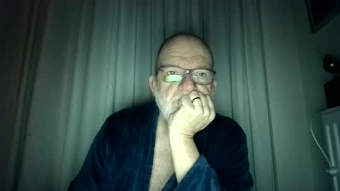 Beardman online show from February 2026 06:10:01 AM