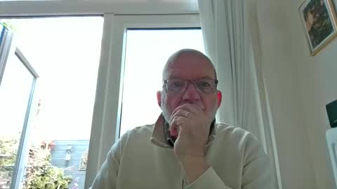 Beardman online show from April 2026 11:15:01 AM