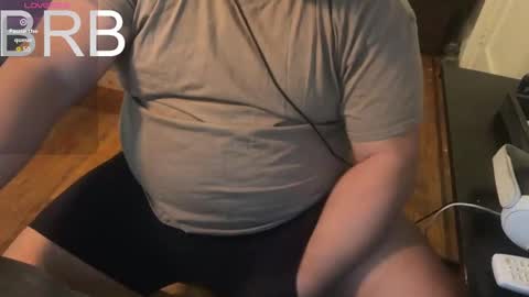 beardudeguy online show from November 2025 01:11:02 PM