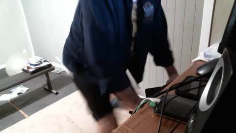 bearfer online show from February 2026 11:12:01 PM