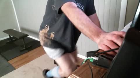 bearfer online show from March 2026 09:00:01 PM