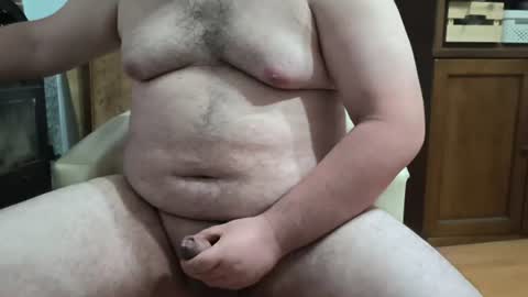bearlove93 online show from July 2026 10:39:01 PM