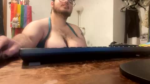 Snapshot of bearmoon820430 chatting on November 2025 03:34:01 AM bearmoon820430 online show from November 2025 03:34:01 AM