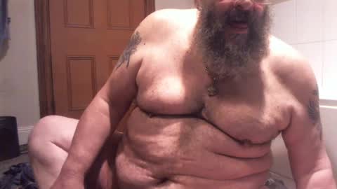 Snapshot of bearsteve75 chatting on June 2026 03:57:01 PM bearsteve75 online show from June 2026 03:57:01 PM