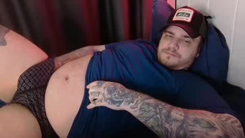 Snapshot of bearway30 chatting on March 2025 04:02:01 PM Bearway31 online show from March 2025 04:02:01 PM