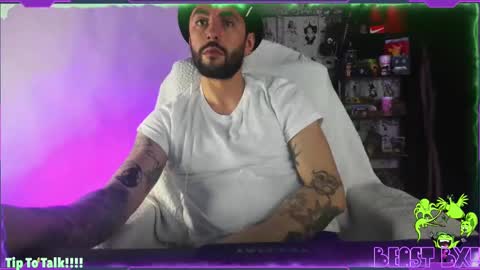 Snapshot of beastbxy chatting on December 2024 10:58:01 AM beast bxy online show from December 2024 10:58:01 AM