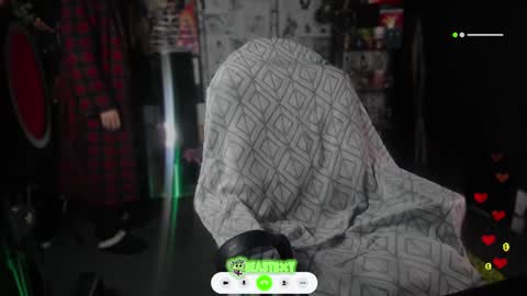 Snapshot of beastbxy chatting on January 2025 06:55:02 AM beast bxy online show from January 2025 06:55:02 AM