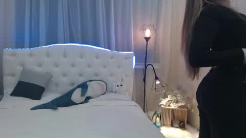 beataangel online show from February 2025 07:15:02 AM