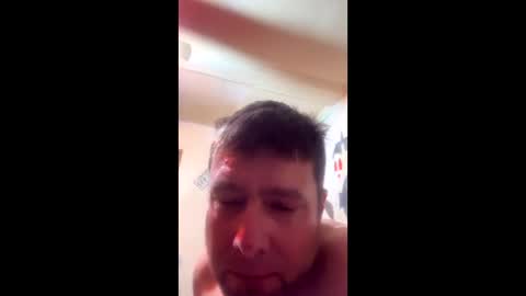 Snapshot of beathismeat99 chatting on March 2025 09:24:02 AM Mikes room online show from March 2025 09:24:02 AM