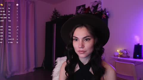 Bzzz Bea online show from February 2025 10:40:01 PM