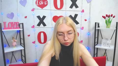 Snapshot of beatriceflyy chatting on February 2025 12:16:01 PM BeatriceFlyy online show from February 2025 12:16:01 PM