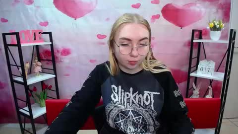 BeatriceFlyy online show from March 2026 01:30:01 PM