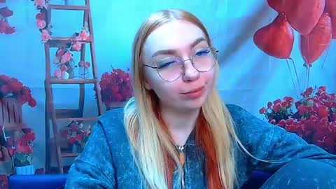 BeatriceFlyy online show from April 2026 01:04:01 PM