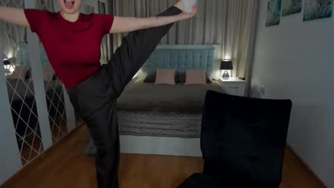 BeatriceWild online show from March 2026 11:16:02 AM